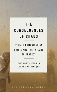 Cover Consequences of Chaos