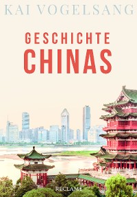 Cover Geschichte Chinas