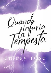 Cover Quando infuria la tempesta