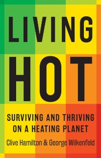 Cover Living Hot