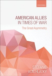 Cover American Allies in Times of War