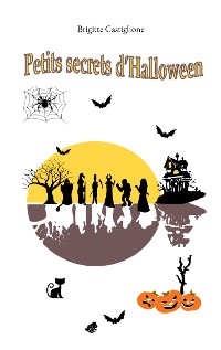 Cover Petits secrets d'Halloween
