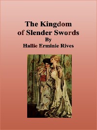 Cover The Kingdom of Slender Swords