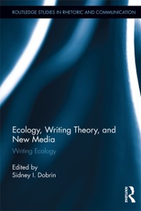 Cover Ecology, Writing Theory, and New Media