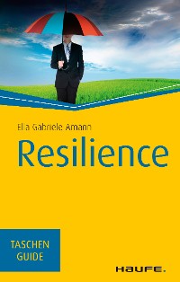 Cover Resilience - English Edition