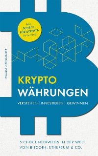 Cover Kryptowährungen Verstehen | Investieren | Gewinnen