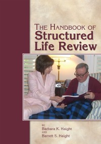 Cover Handbook of Structured Life Review