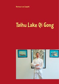 Cover Taihu Lake Qi Gong