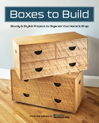 Cover Boxes to Build