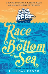 Cover Race to the Bottom of the Sea