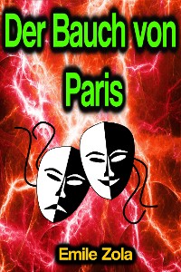 Cover Der Bauch von Paris