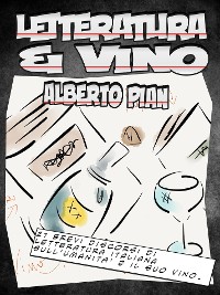 Cover Letteratura & Vino