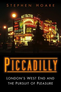 Cover Piccadilly