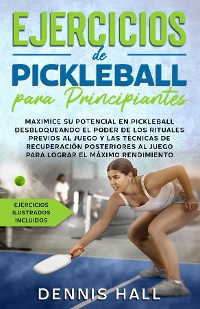 Cover Ejercicios de Pickleball para principiantes