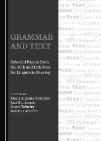 Cover Grammar and Text