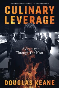 Cover Culinary Leverage