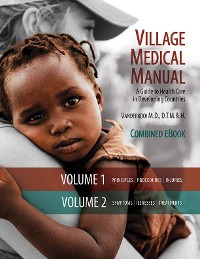 Cover Village Medical Manual (7th Edition):