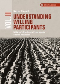 Cover Understanding Willing Participants, Volume 2