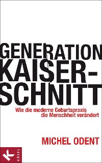 Cover Generation Kaiserschnitt