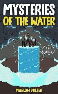 Cover Mysteries of the Water