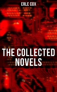 Cover The Collected Novels