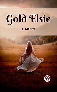 Cover Gold Elsie