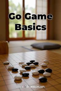 Cover Go Game Basics