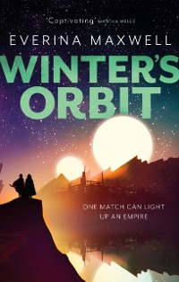 Cover Winter's Orbit