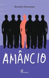 Cover Amâncio