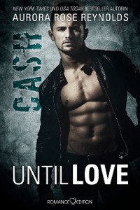 Cover Until Love: Cash