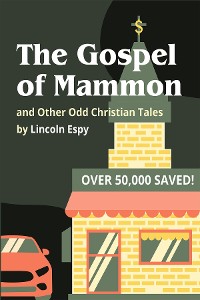 Cover The Gospel of Mammon