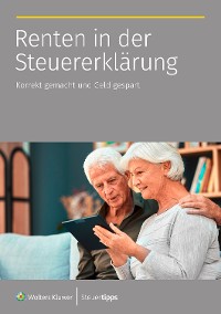 Cover Renten in der Steuererklärung