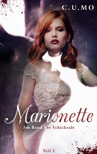 Cover Marionette