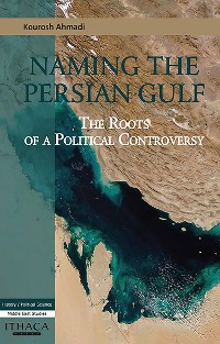 Cover Naming the Persian Gulf