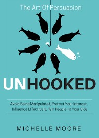 Cover Unhooked