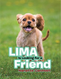 Cover Lima Is Looking for a Friend