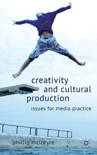 Cover Creativity and Cultural Production