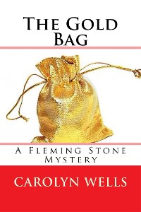 Cover The Gold Bag