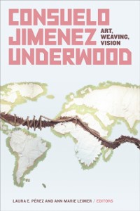 Cover Consuelo Jimenez Underwood