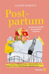 Cover Post-partum