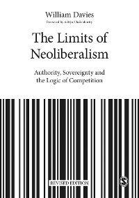 Cover The Limits of Neoliberalism