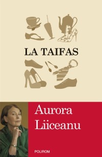 Cover La taifas