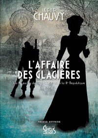 Cover Les Enquêtes de Jane Cardel - Tome 2