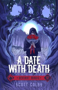 Cover Date with Death