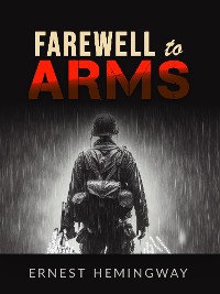 Cover Farewell to arms