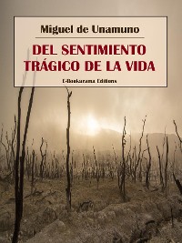 Cover Del sentimiento trágico de la vida