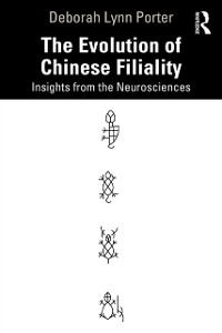 Cover Evolution of Chinese Filiality