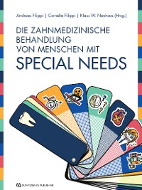 Cover Die zahnmedizinische Behandlung von Menschen mit Special Needs