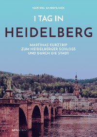 Cover 1 Tag in Heidelberg