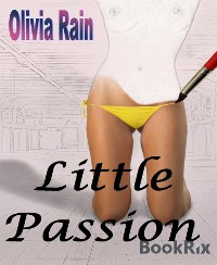 Cover Little Passion